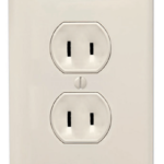 Power outlet Type A