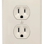 Power outlet Type B